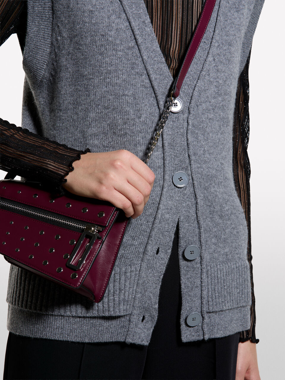 WAISTCOAT Damen image number null