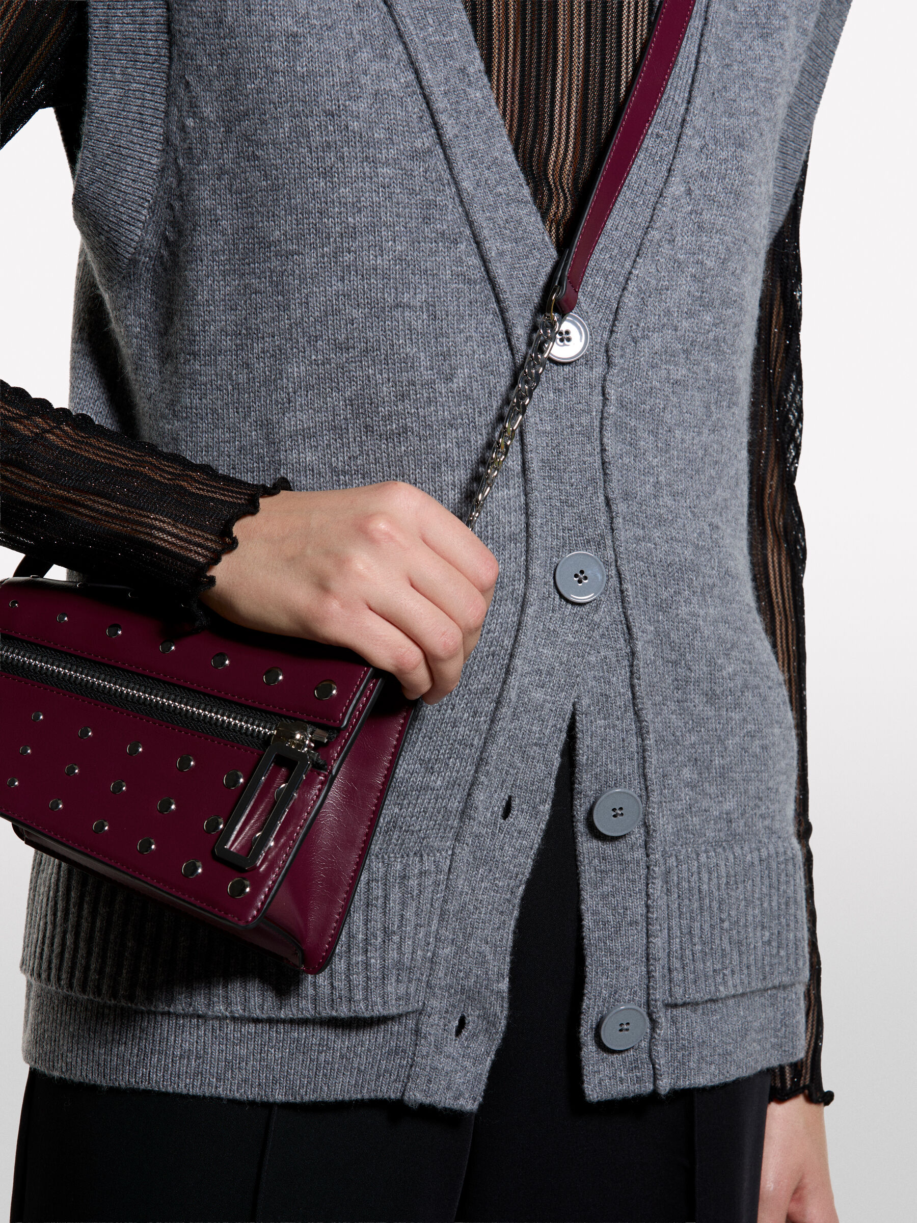 WAISTCOAT Damen image number null