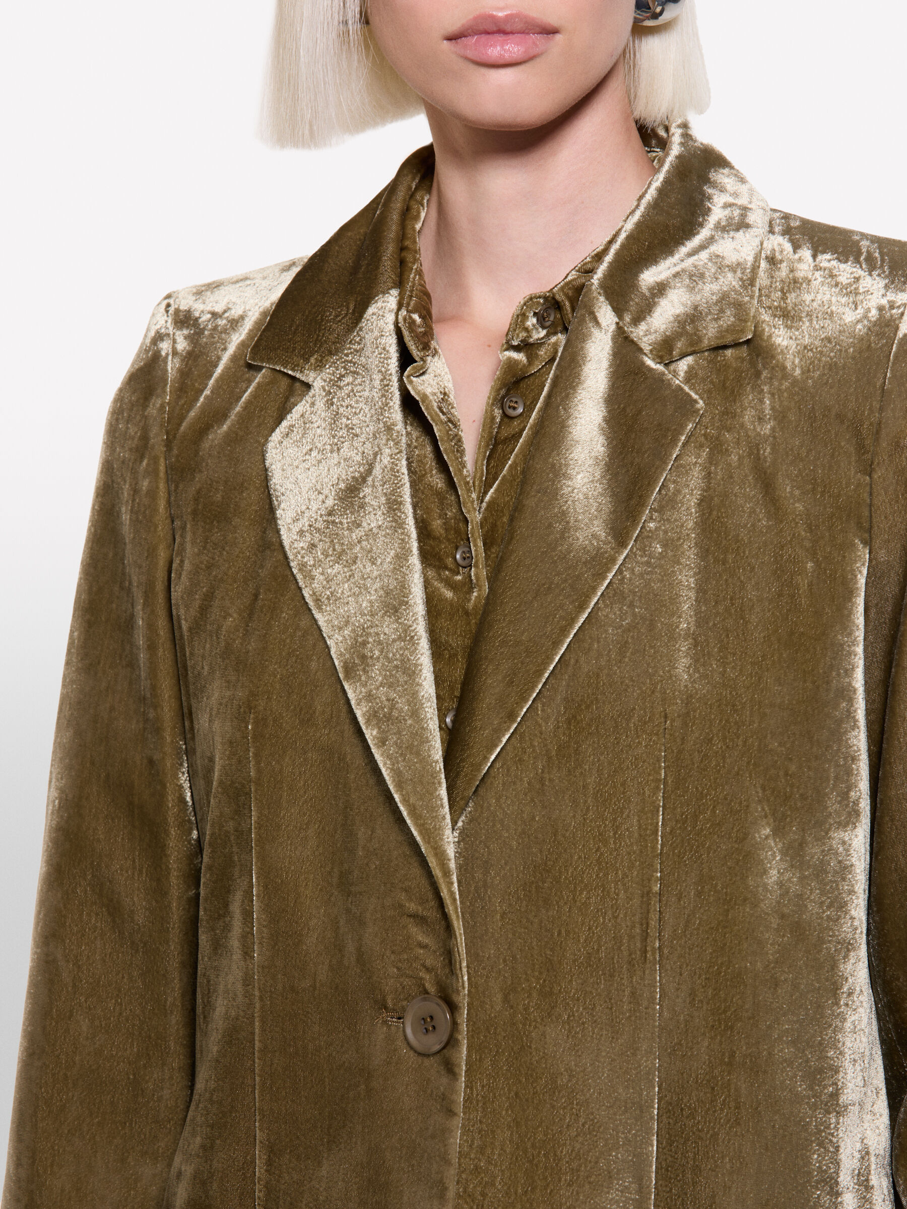 JACKET Damen image number null