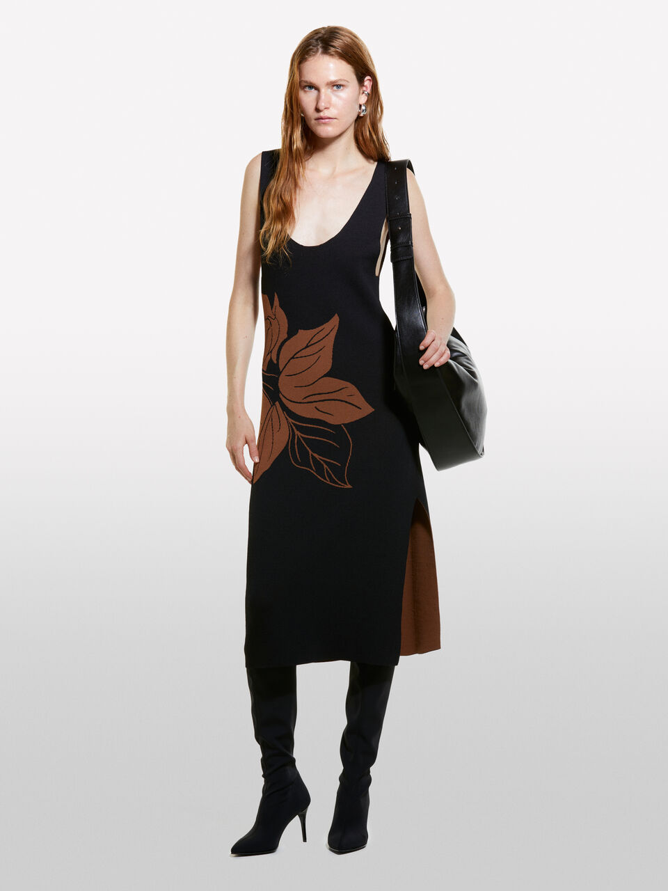 DRESS Damen image number null