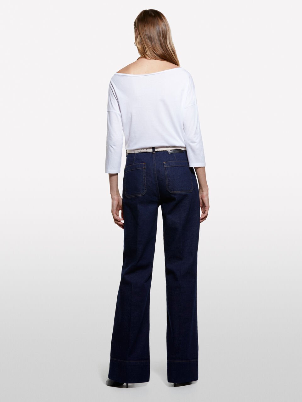 T-SHIRT Damen image number null