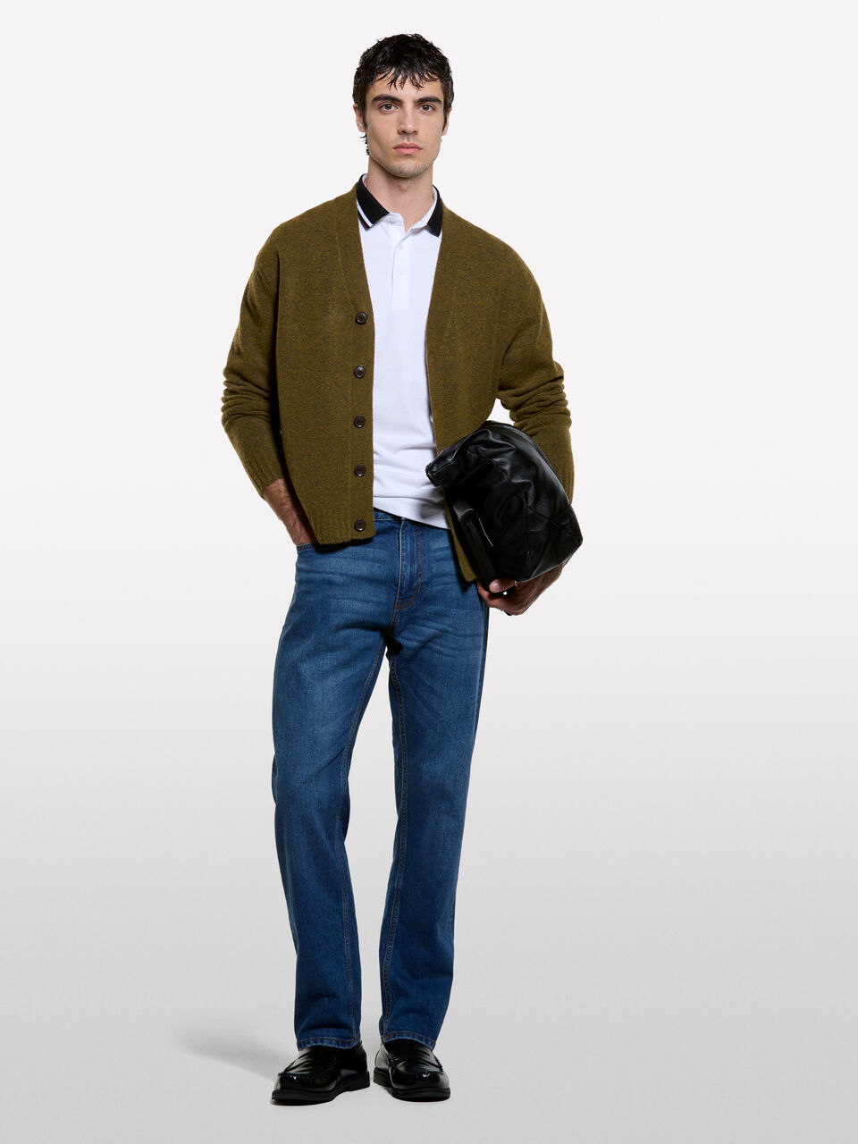 H/S POLO SHIRT Herren image number null