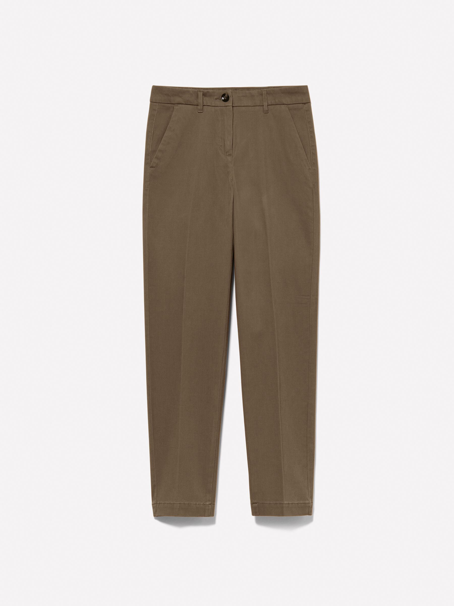 TROUSERS Damen image number null