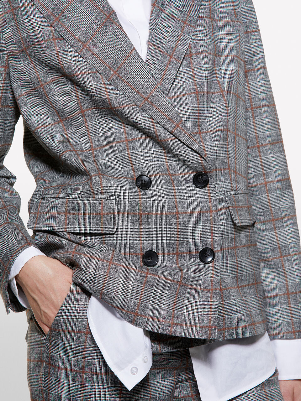 JACKET Damen image number null