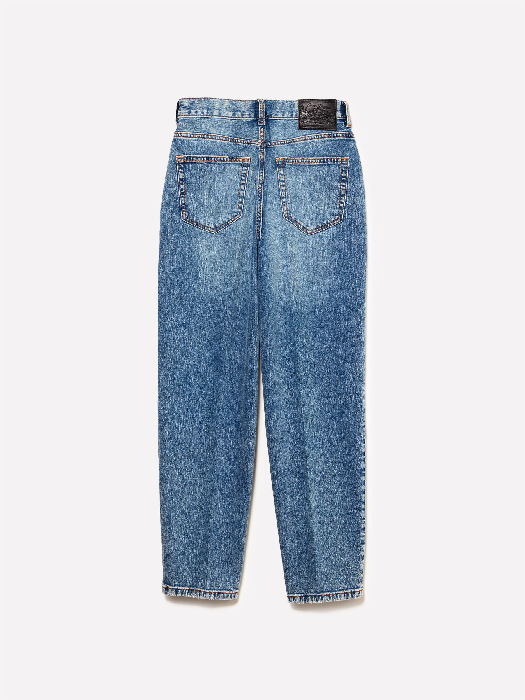 TROUSERS Damen image number null