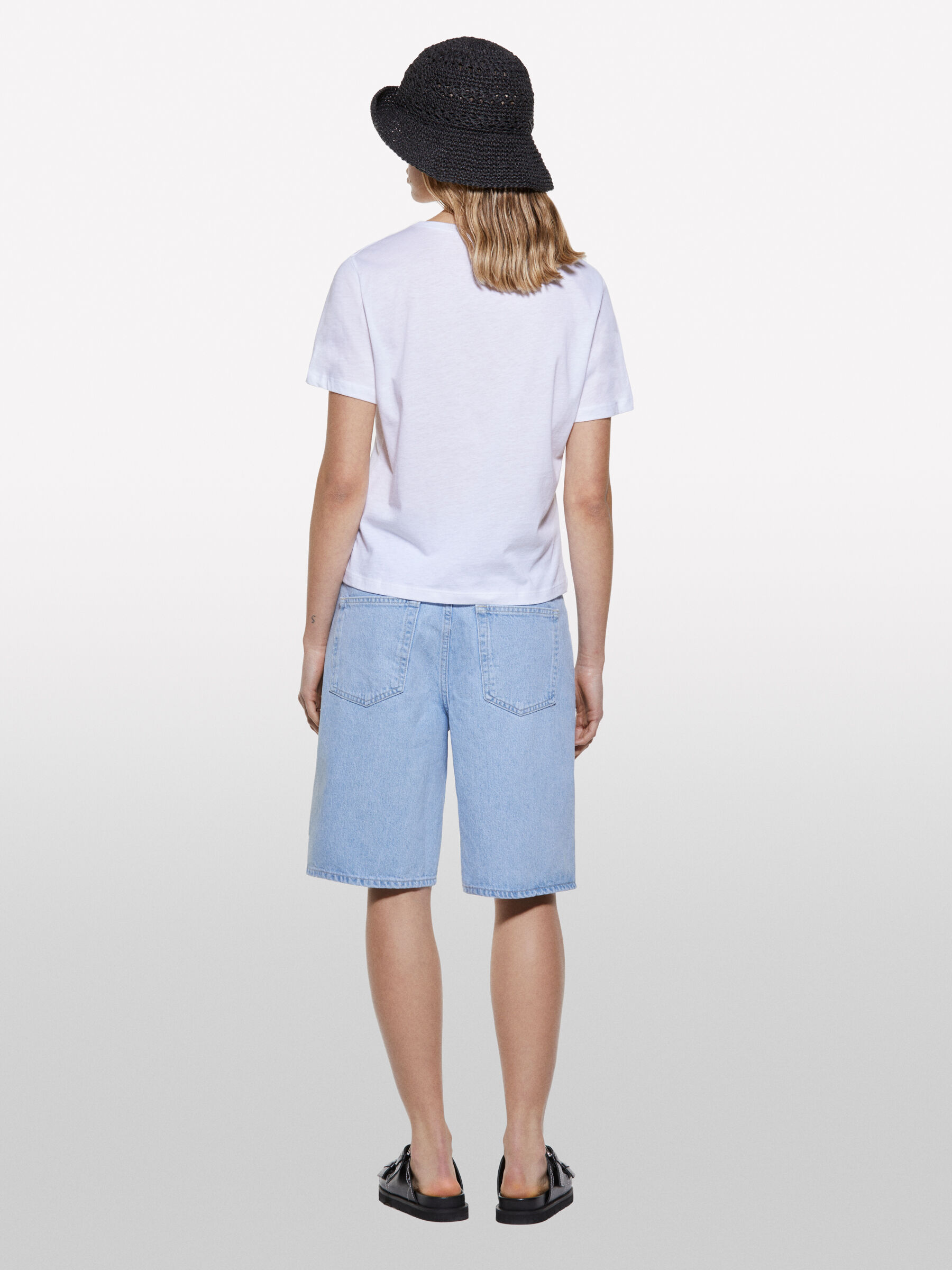 T-SHIRT Damen image number null