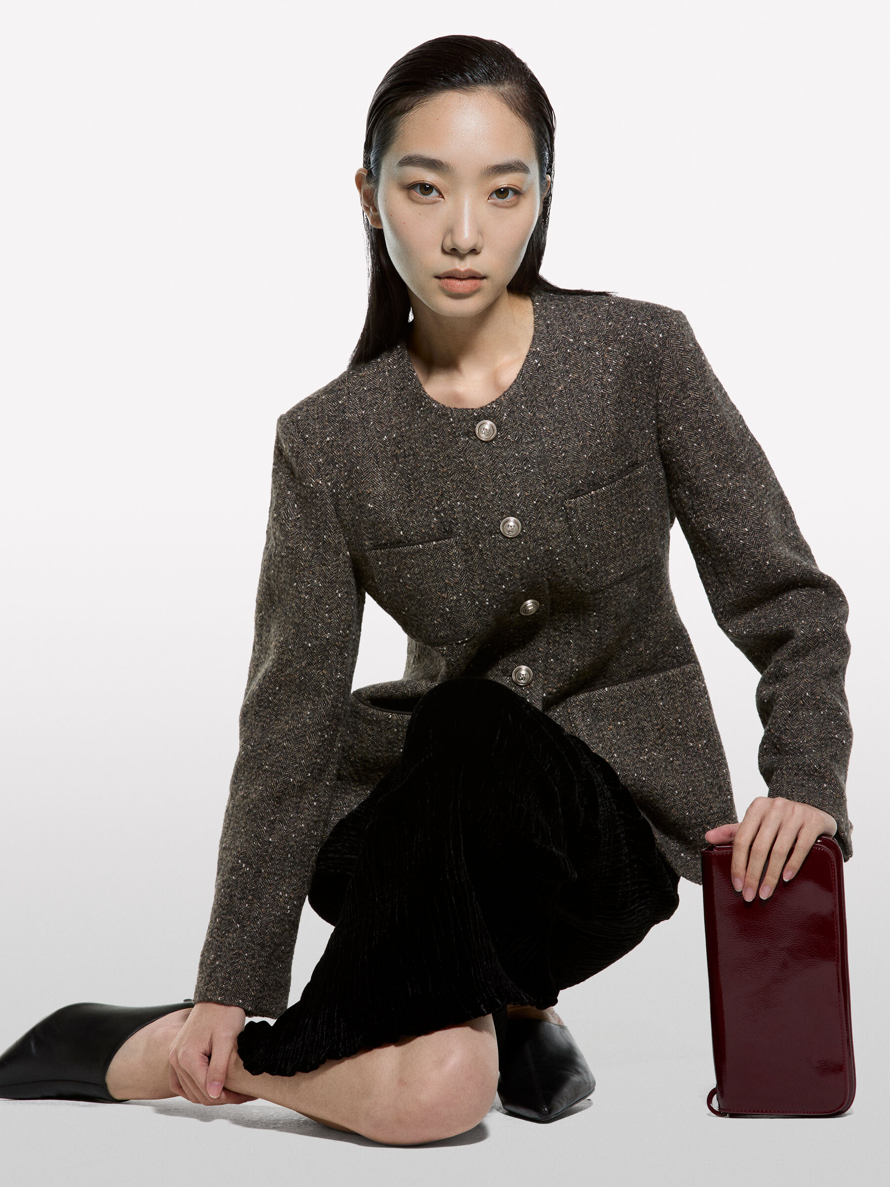 JACKET Damen image number null