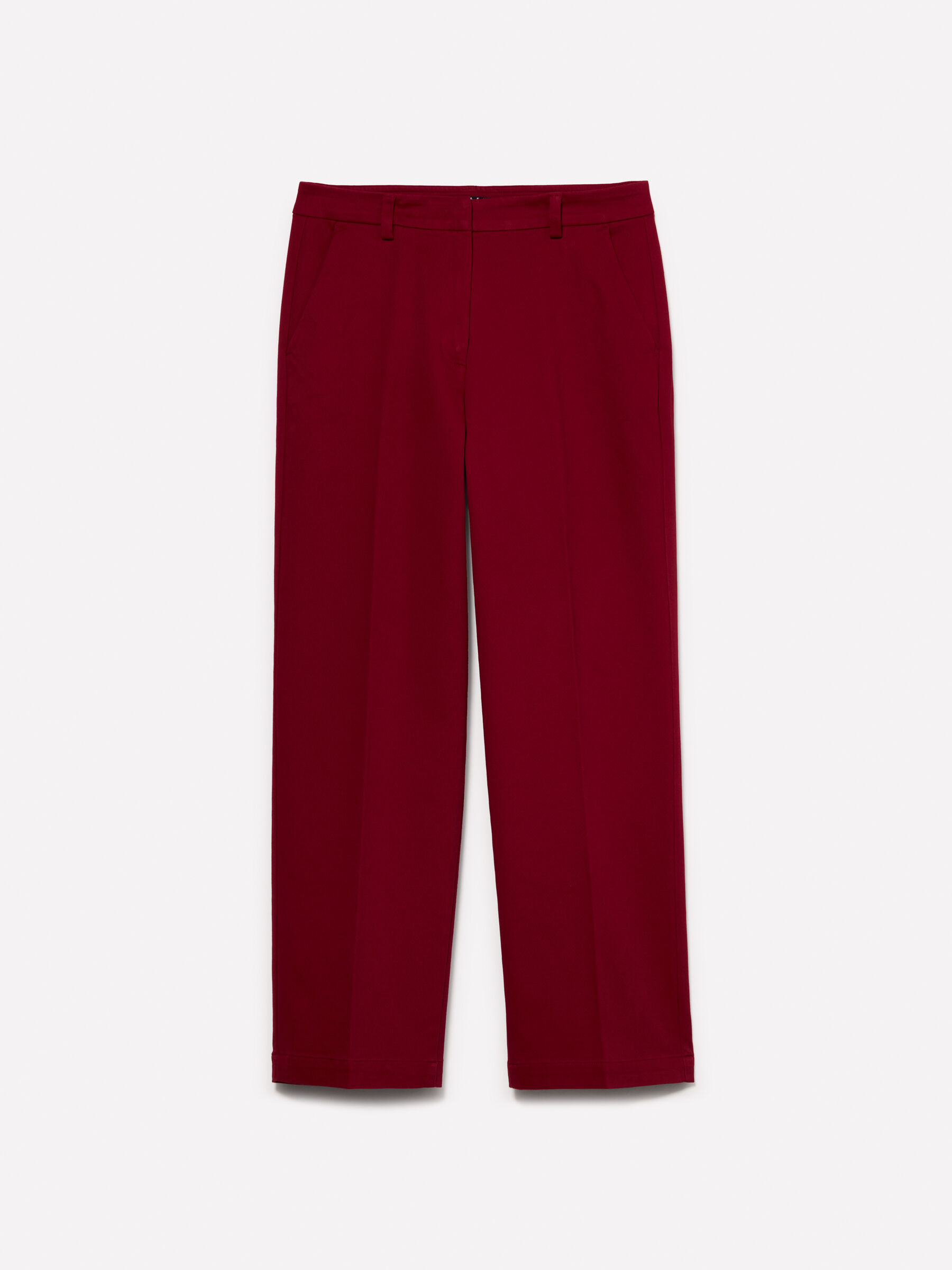 TROUSERS Damen image number null