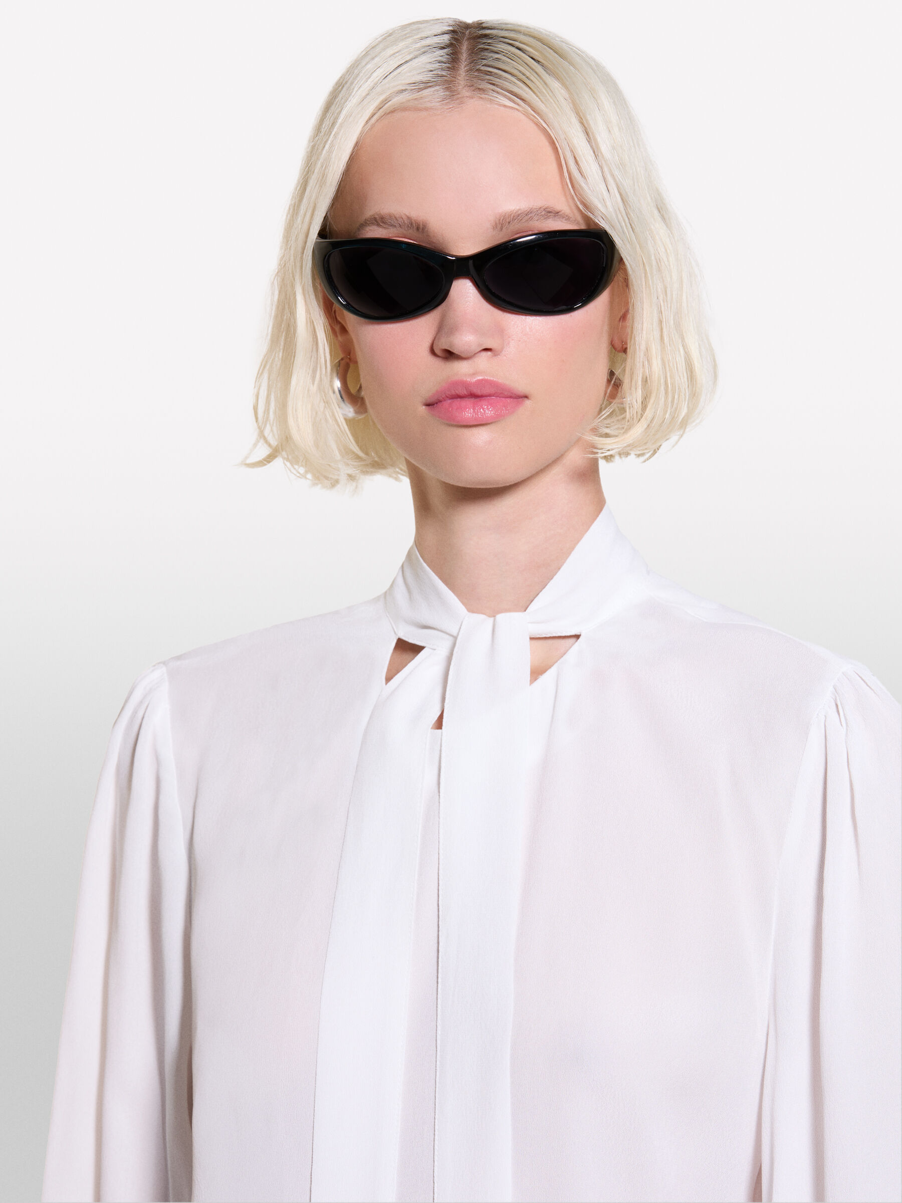 BLOUSE Damen image number null