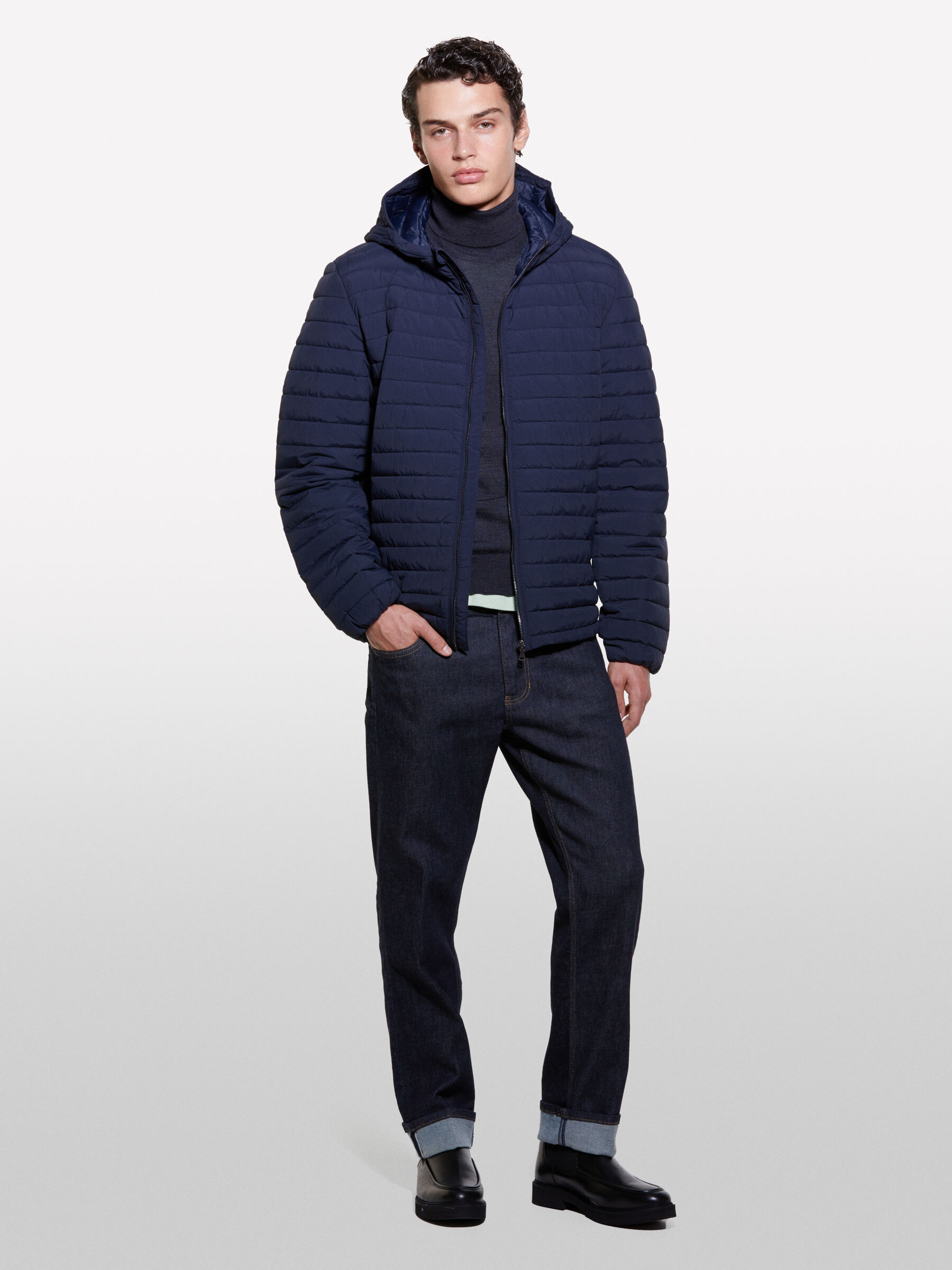 JACKET Herren image number null