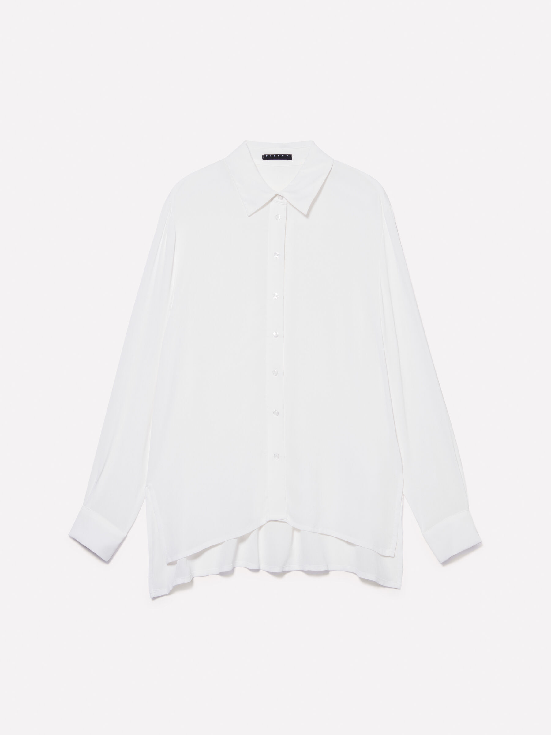 SHIRT Damen image number null