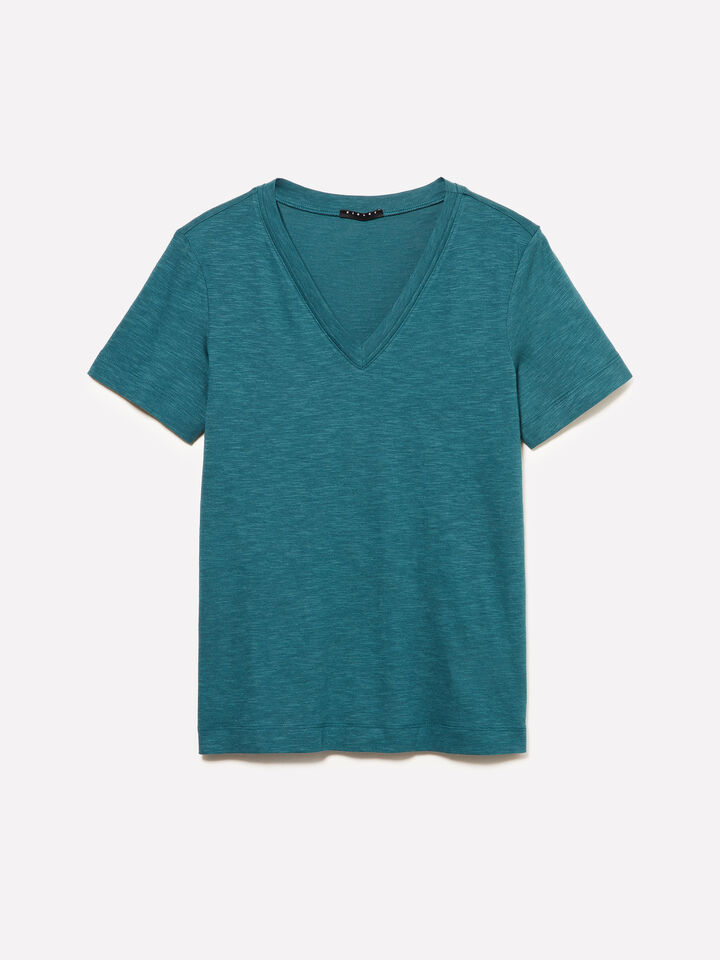 T-SHIRT Damen