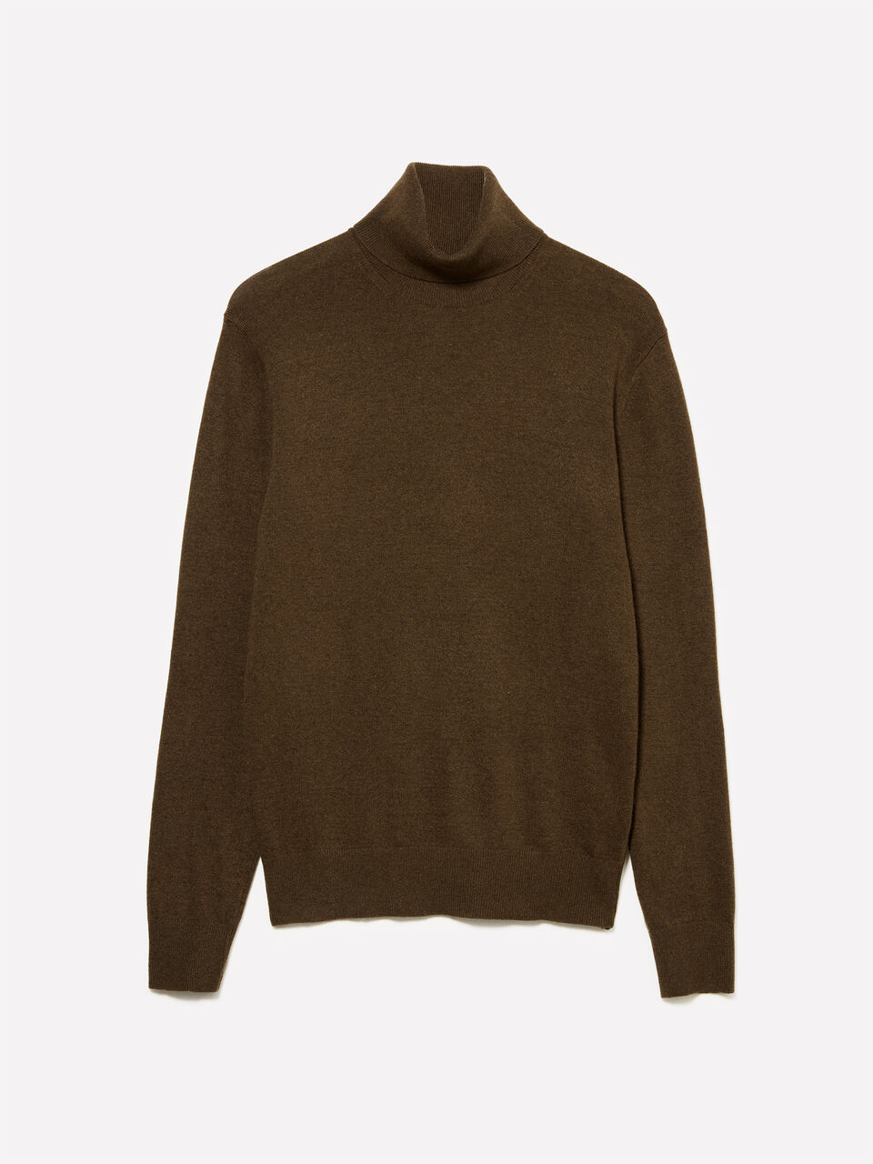 TURTLE NECK SW. L/S Herren image number null