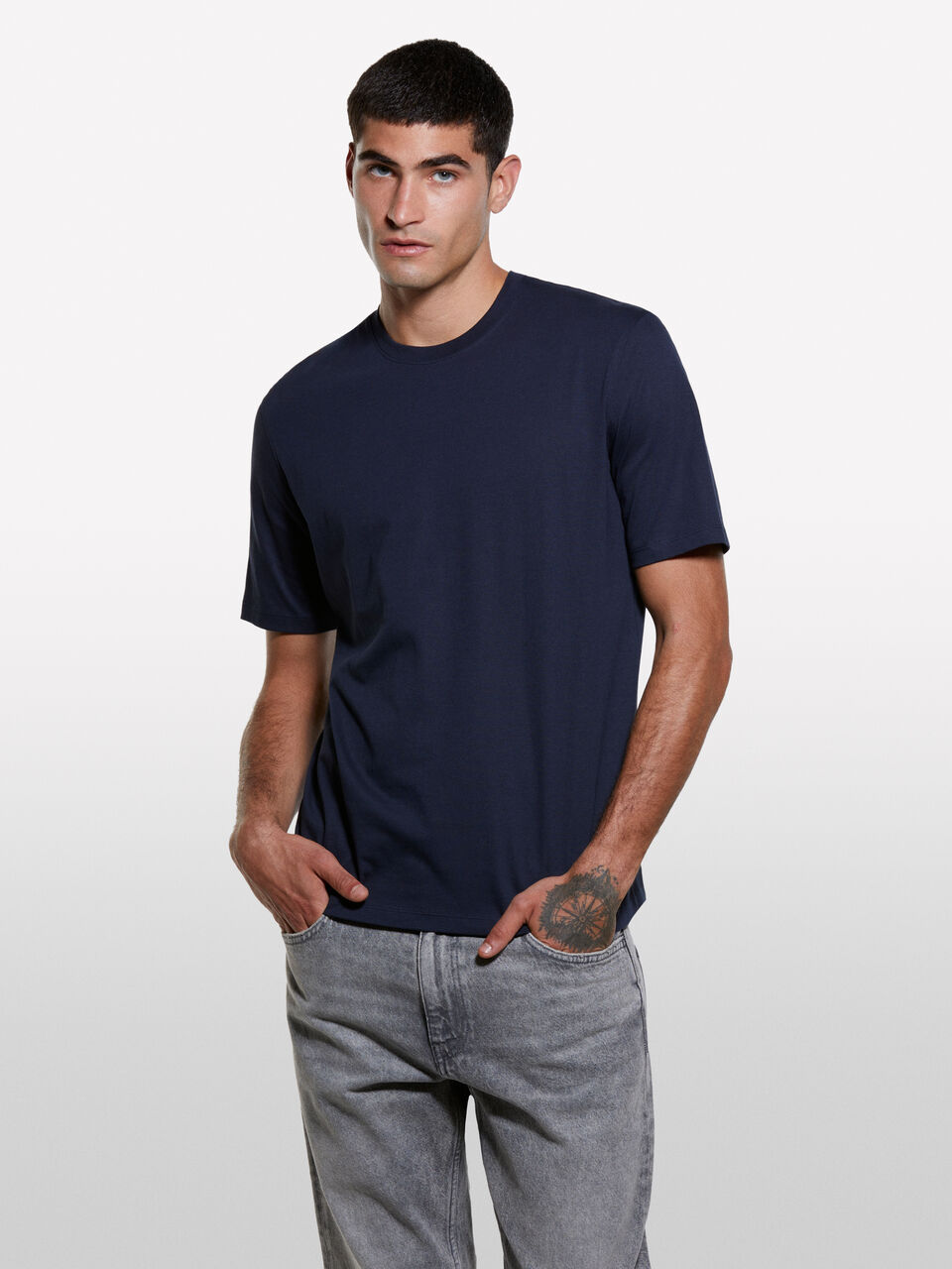 T-SHIRT Herren image number null