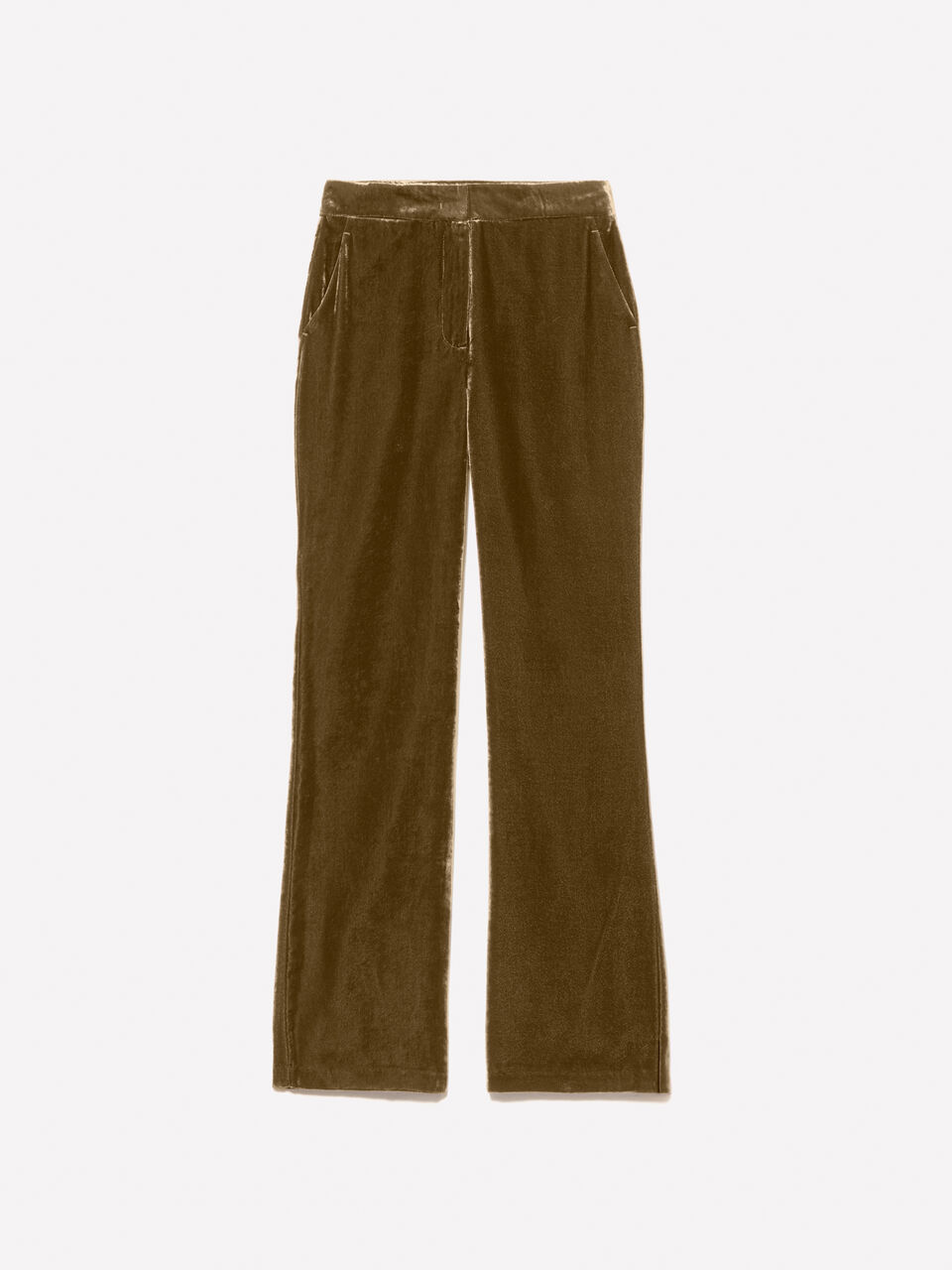 TROUSERS Damen image number null