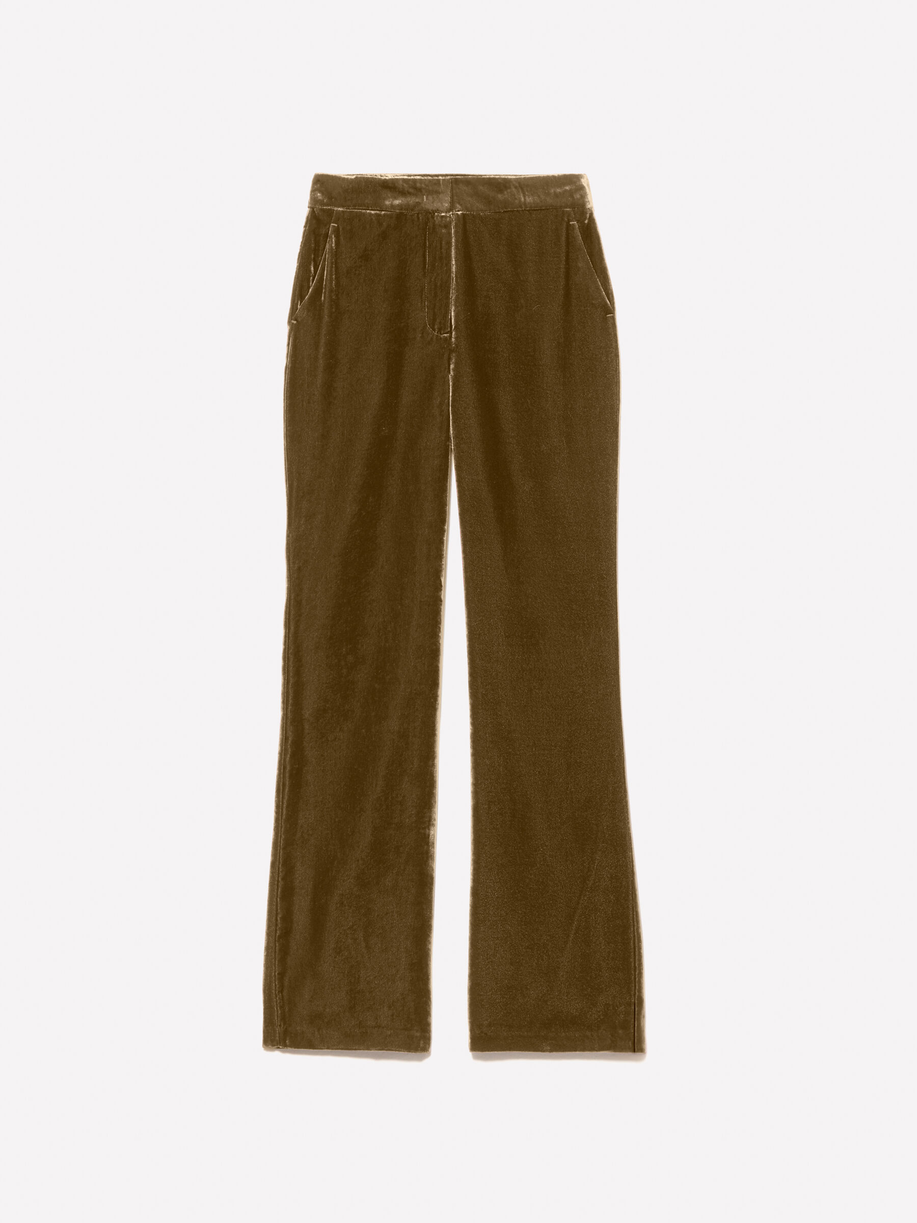 TROUSERS Damen image number null