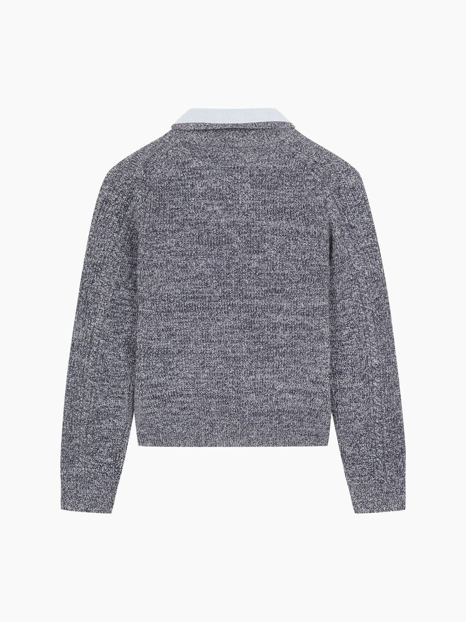 SWEATER L/S Damen image number null
