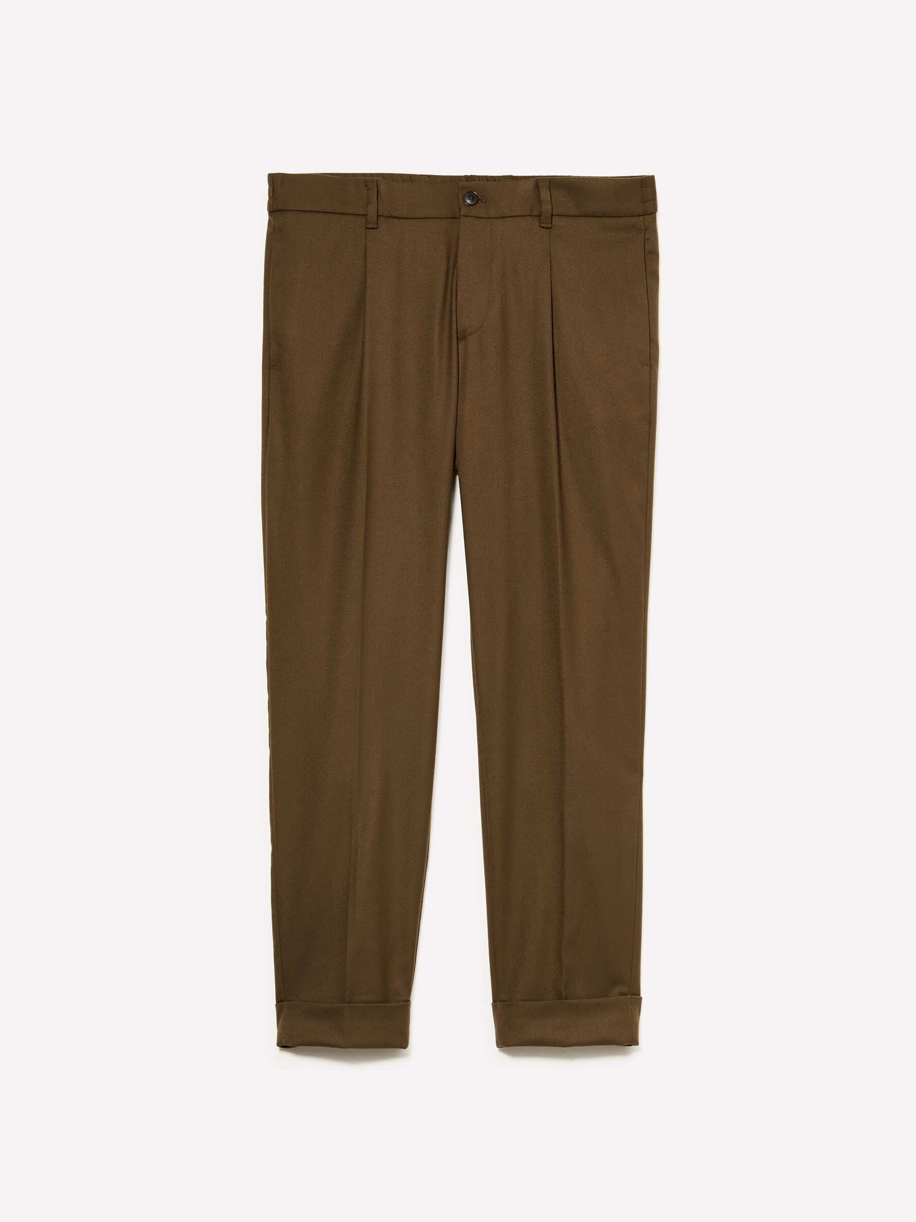 TROUSERS Herren image number null