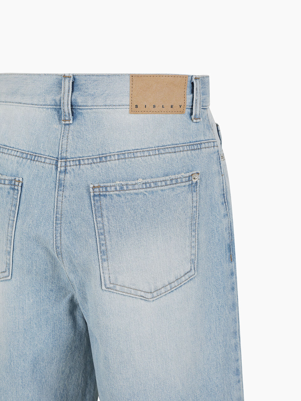 TROUSERS Damen image number null
