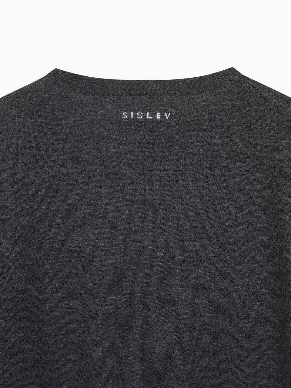 V NECK SWEATER L/S Damen image number null