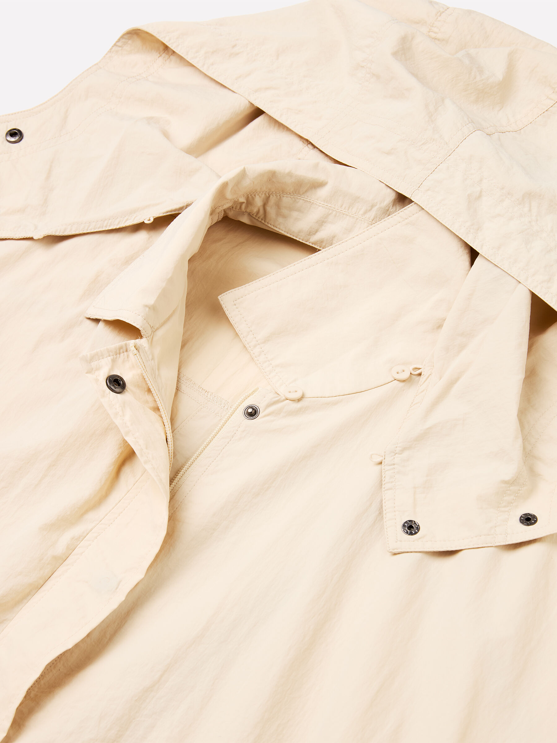 RAINCOAT Damen image number null