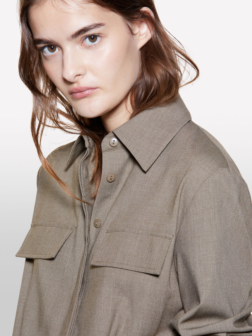 OVERALL Damen image number null