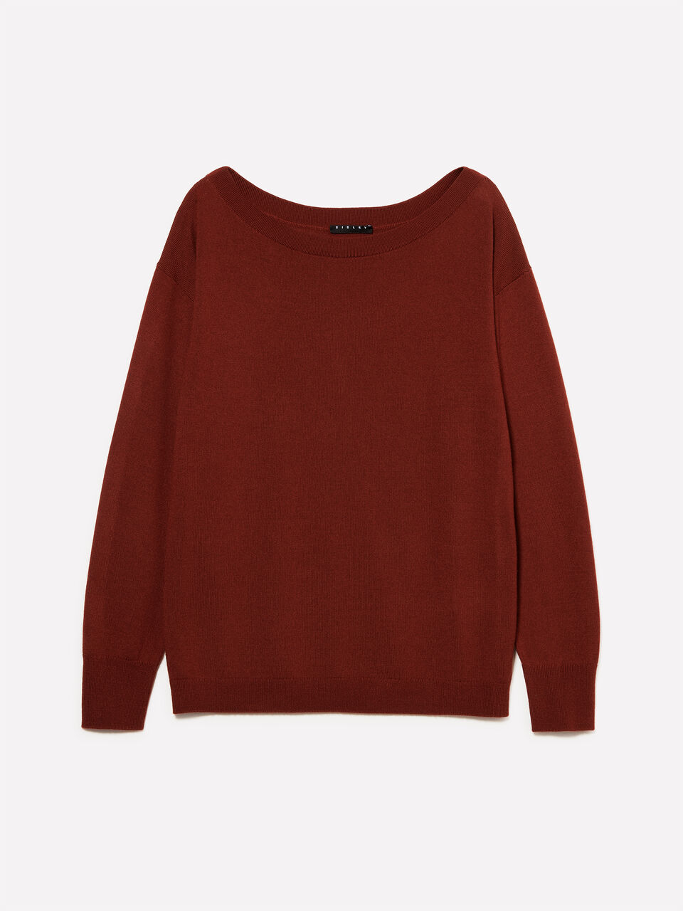 SWEATER L/S Damen image number null