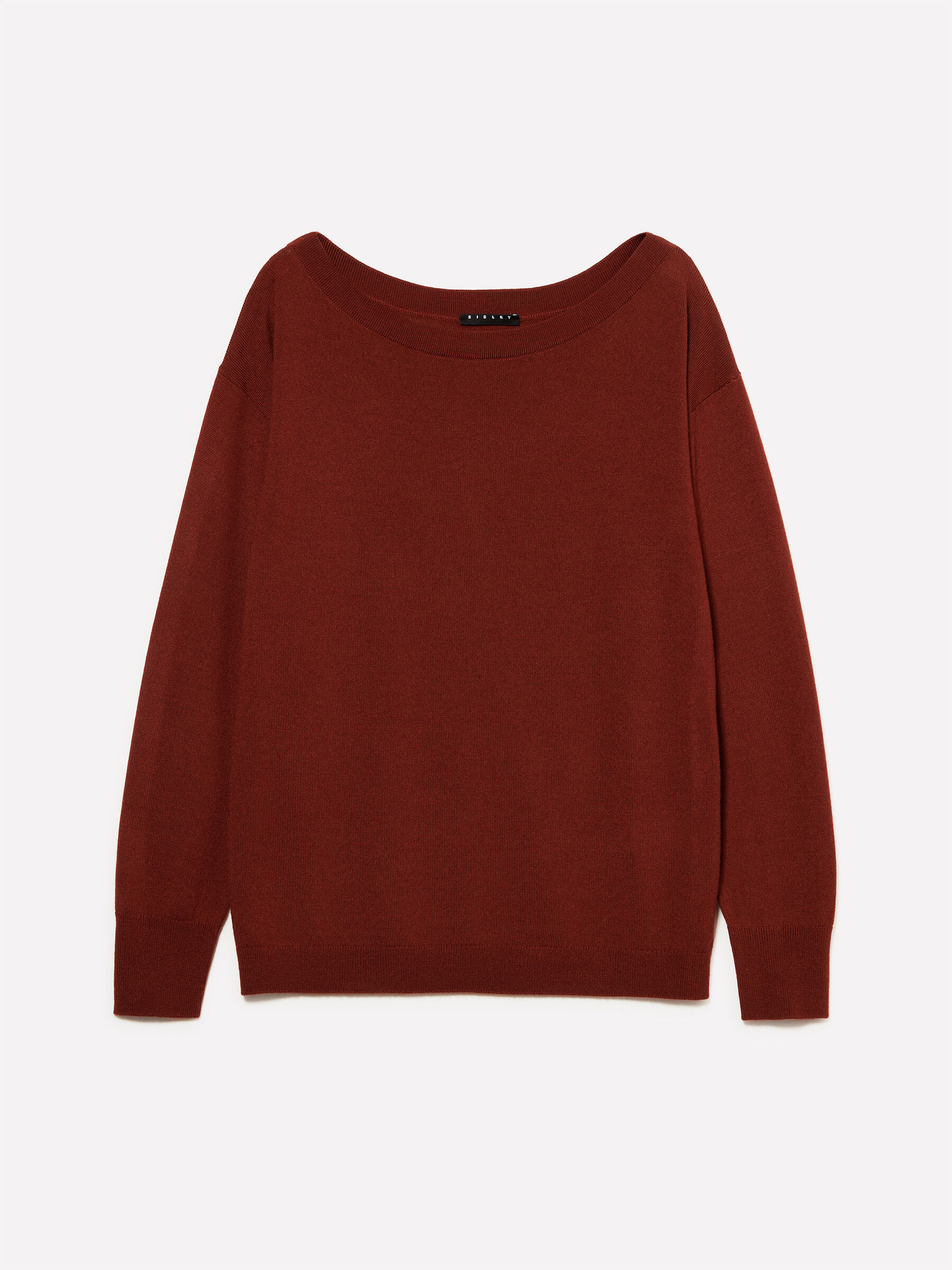 SWEATER L/S Damen image number null