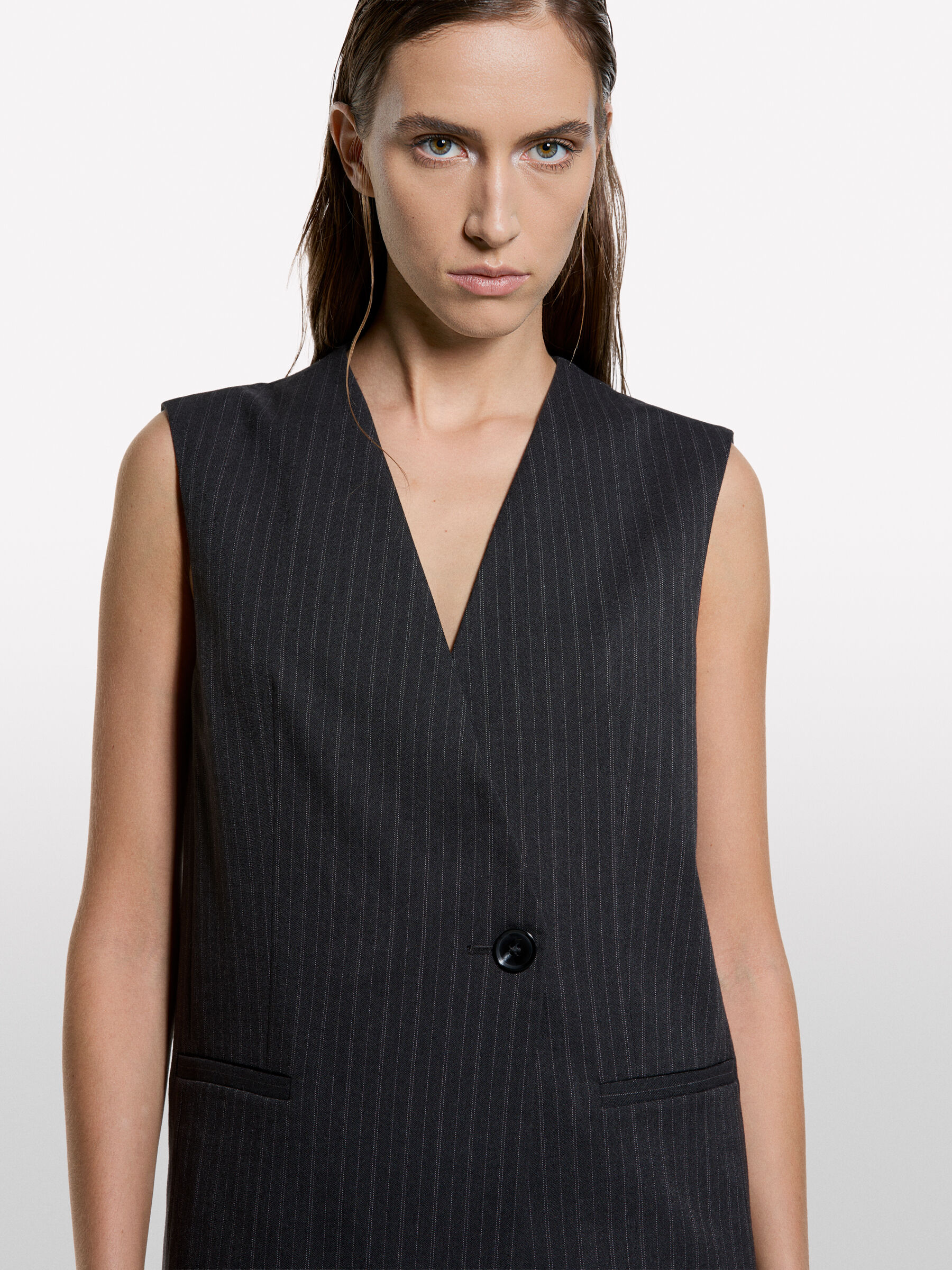 WAISTCOAT Damen image number null
