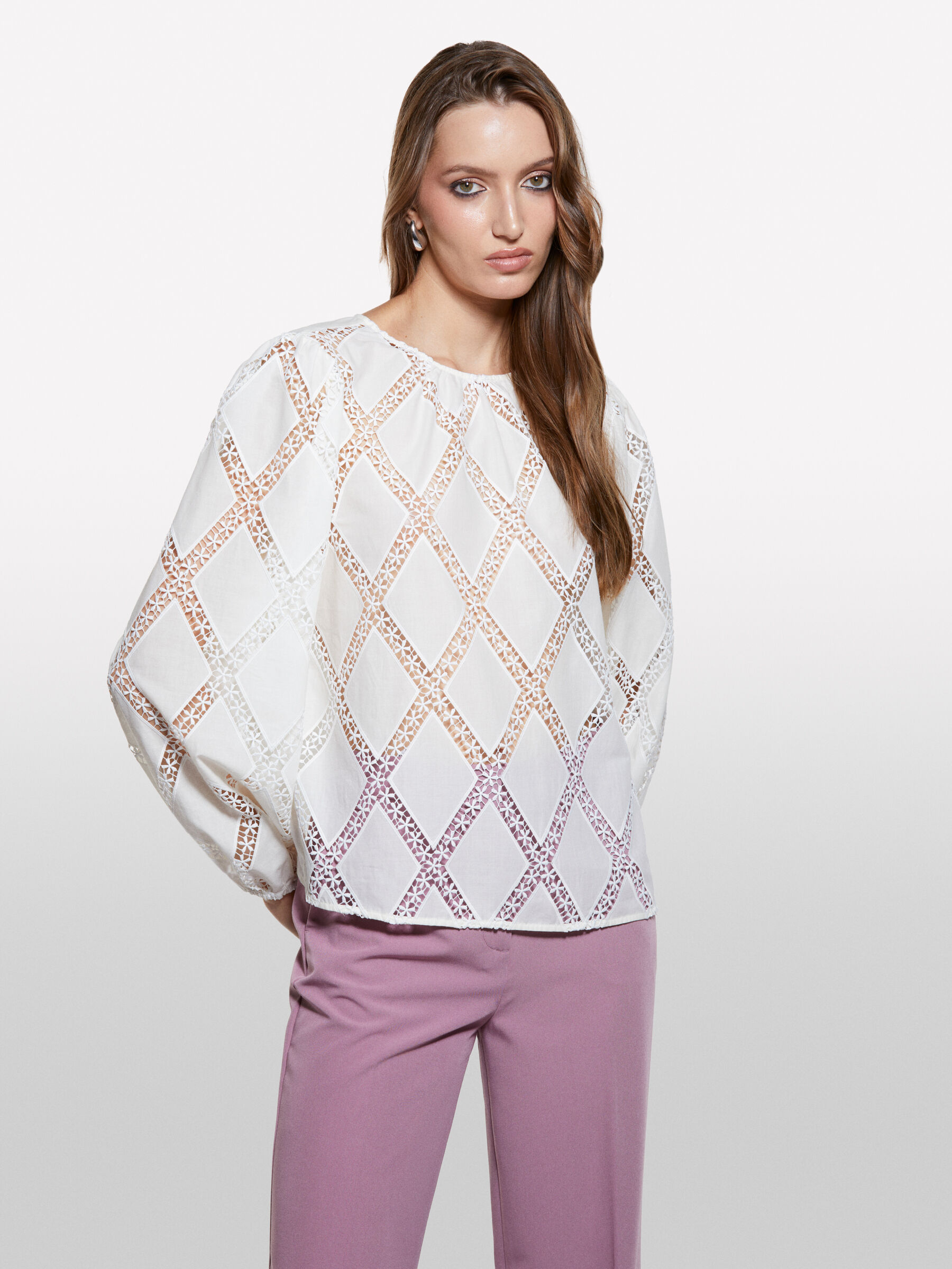 BLOUSE Damen image number null