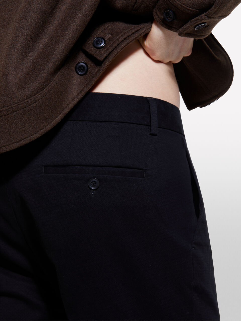 TROUSERS Herren image number null