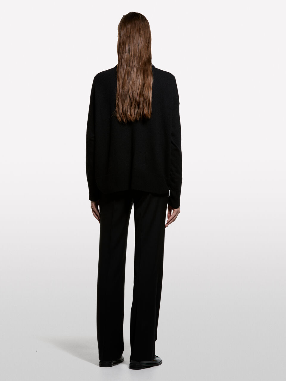 SWEATER L/S Damen image number null