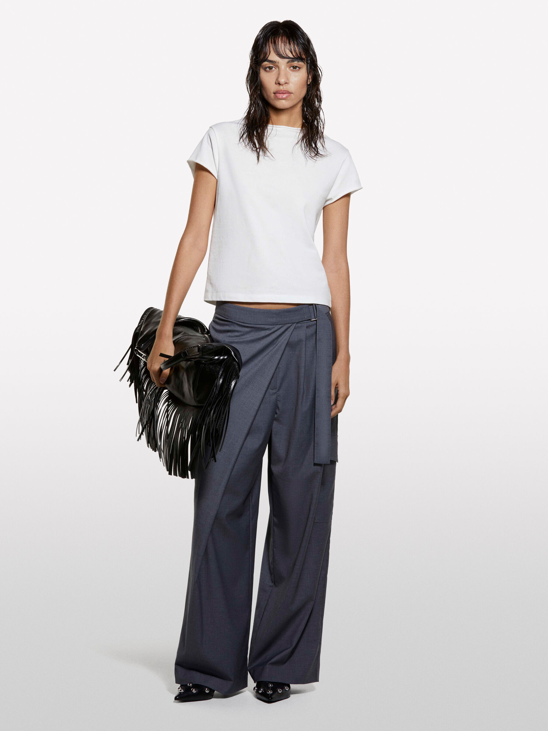 T-SHIRT Damen image number null