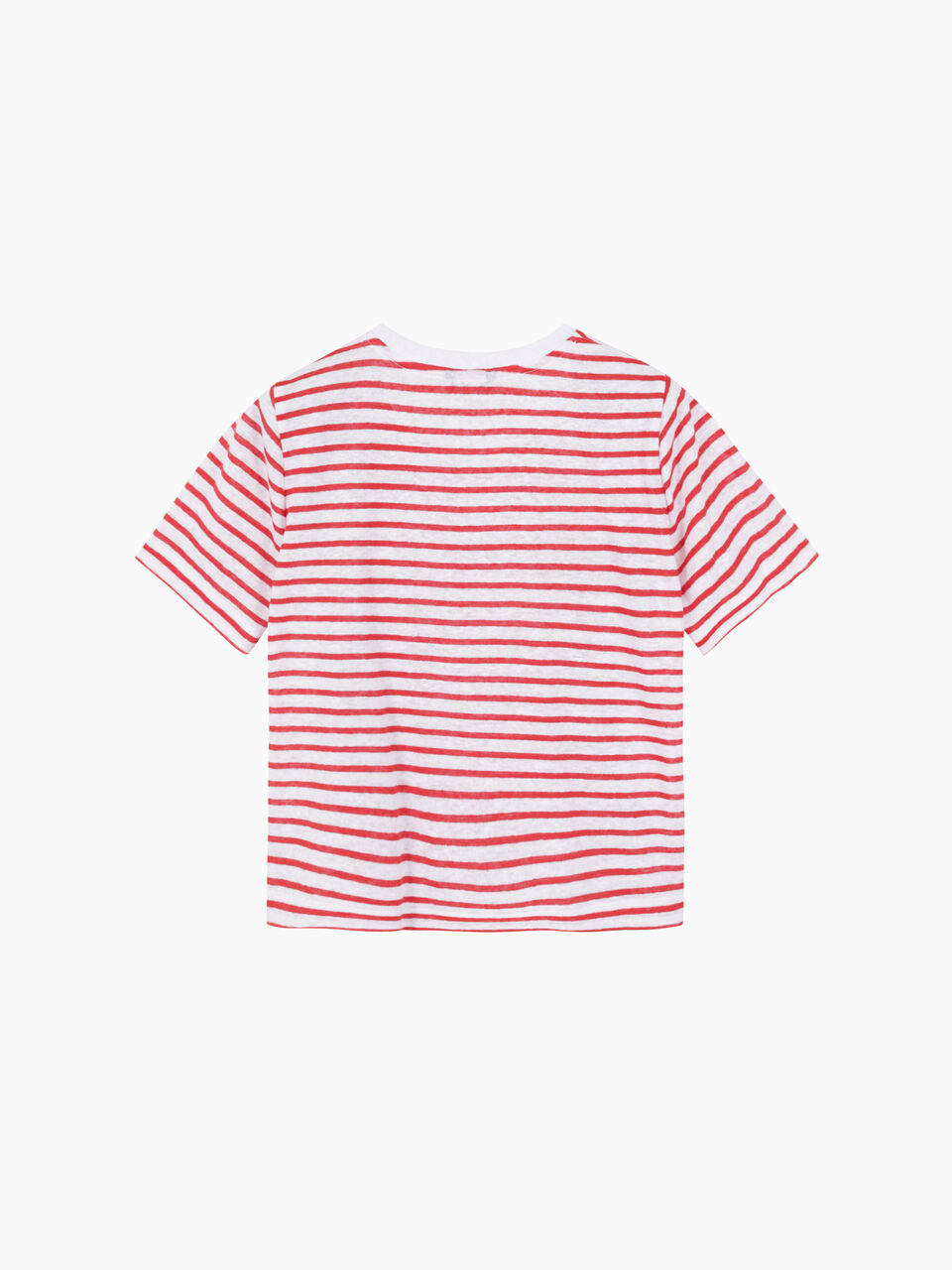 T-SHIRT Damen image number null