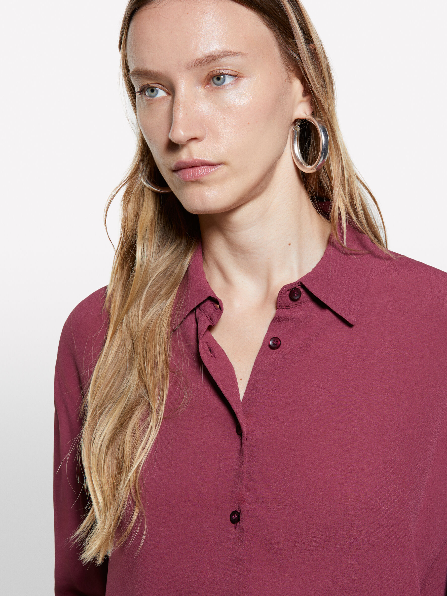 SHIRT Damen image number null