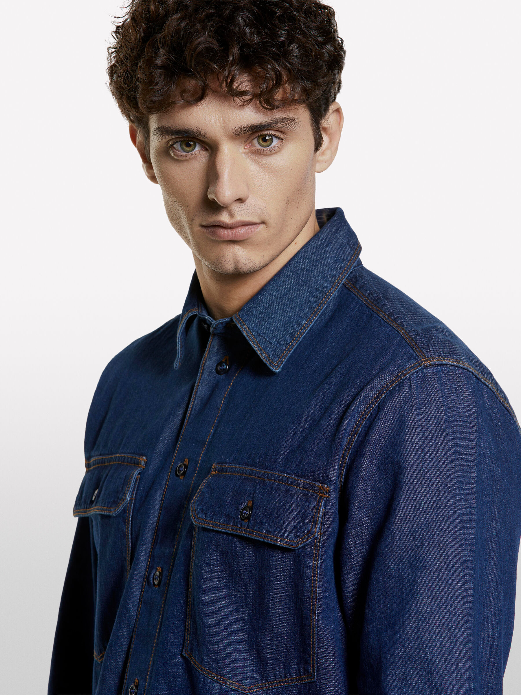 SHIRT Herren image number null