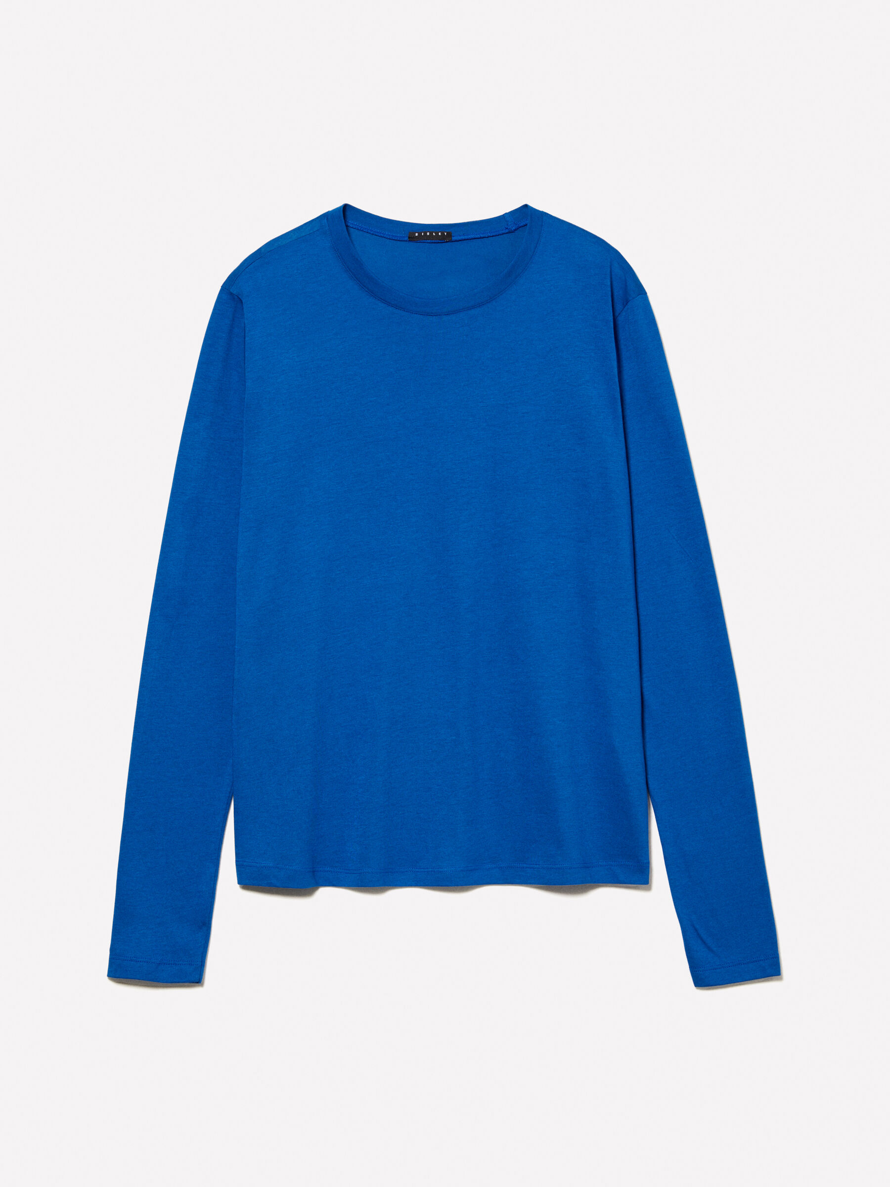 T-SHIRT L/S Damen image number null