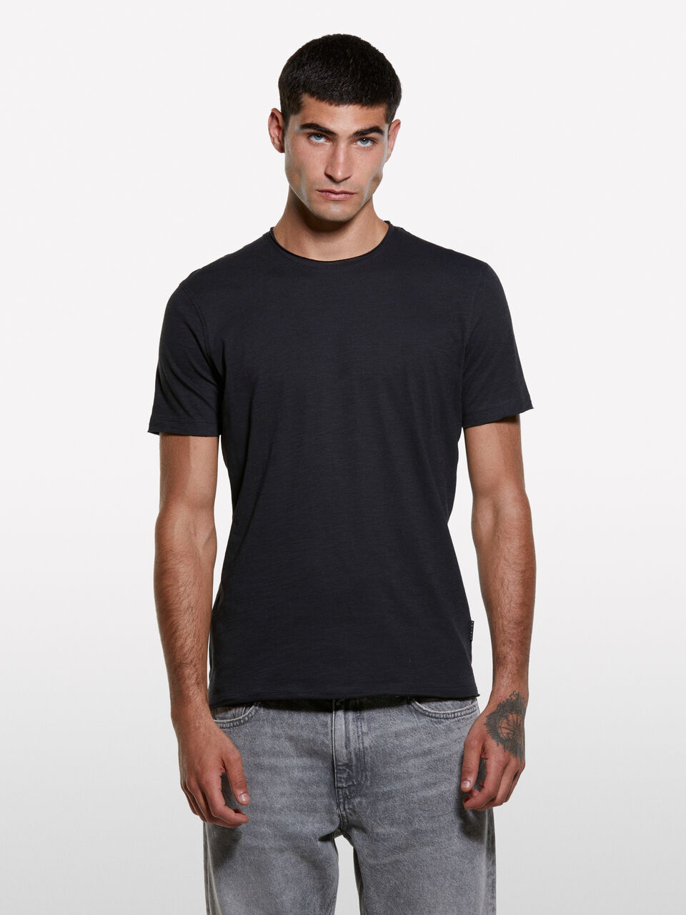 T-SHIRT Herren image number null