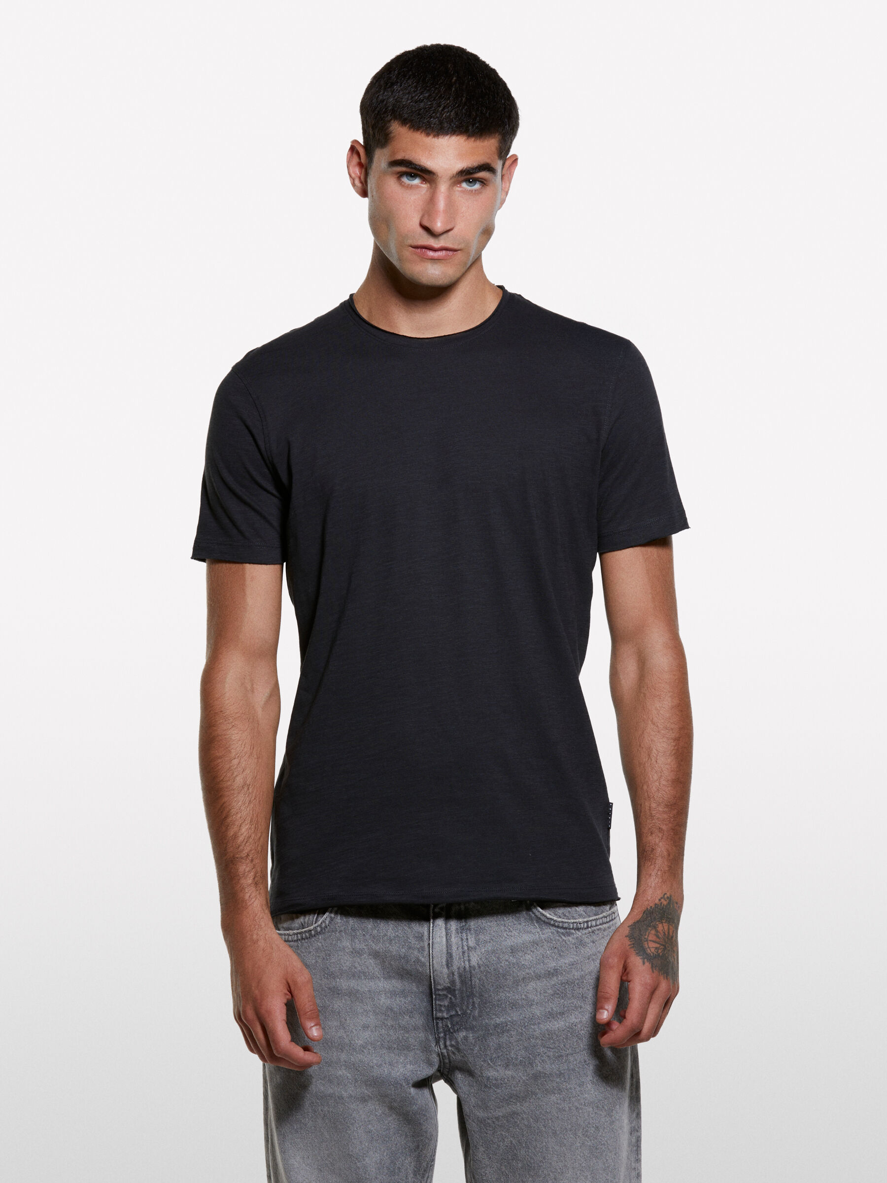 T-SHIRT Herren image number null