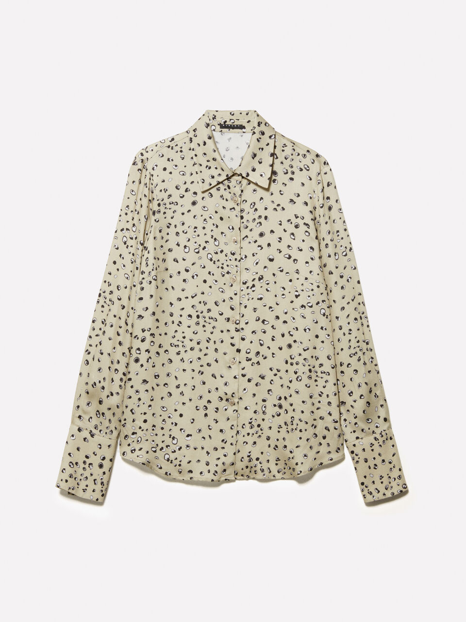 SHIRT Damen image number null