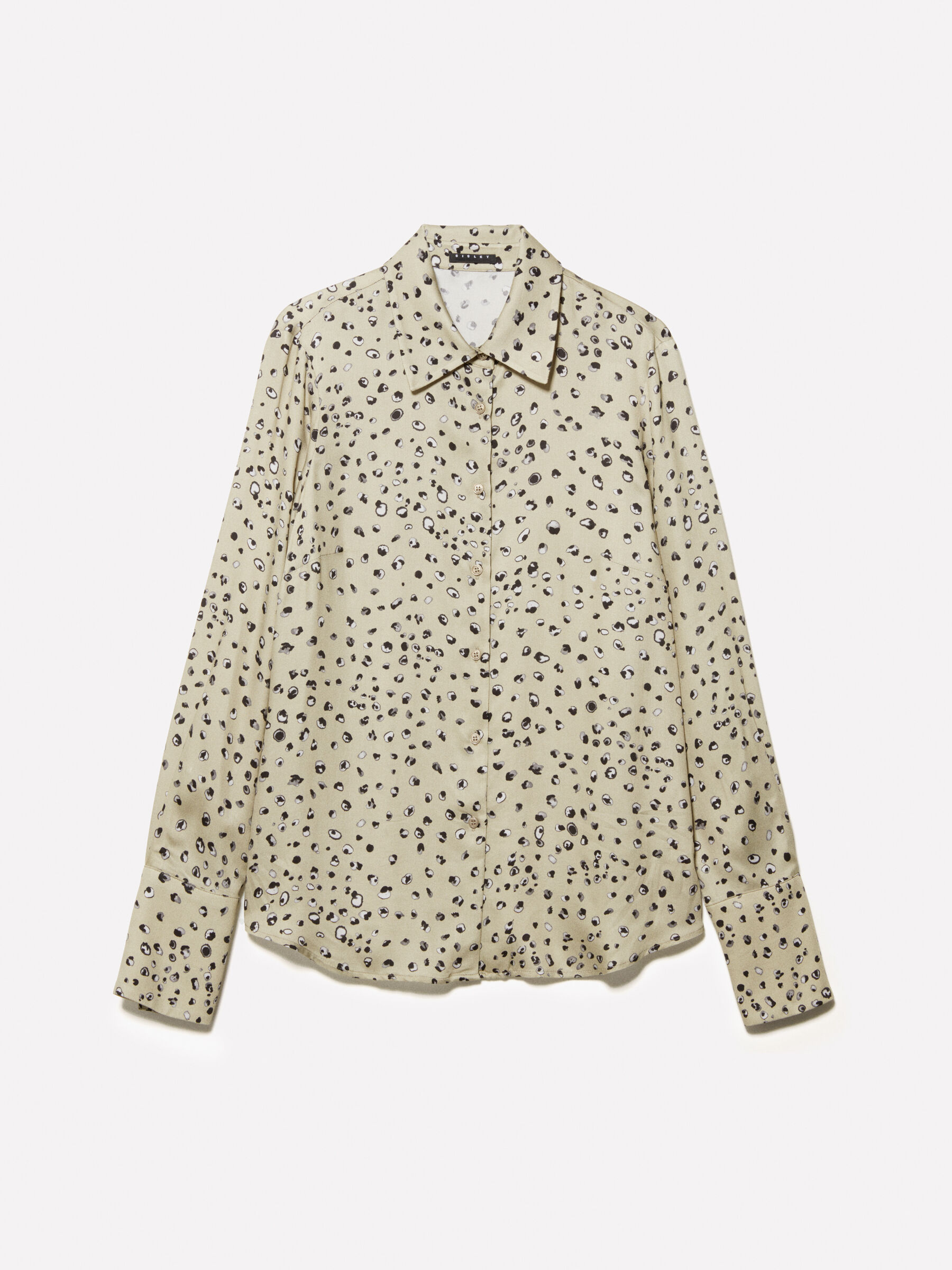 SHIRT Damen image number null