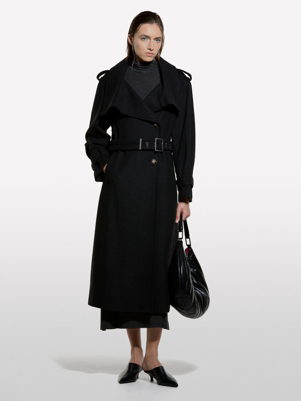 COAT Damen image number null