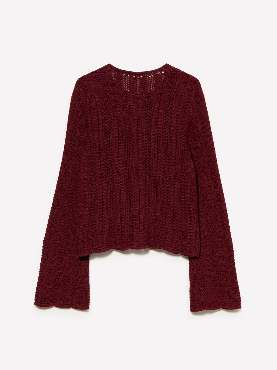 SWEATER L/S Damen image number null