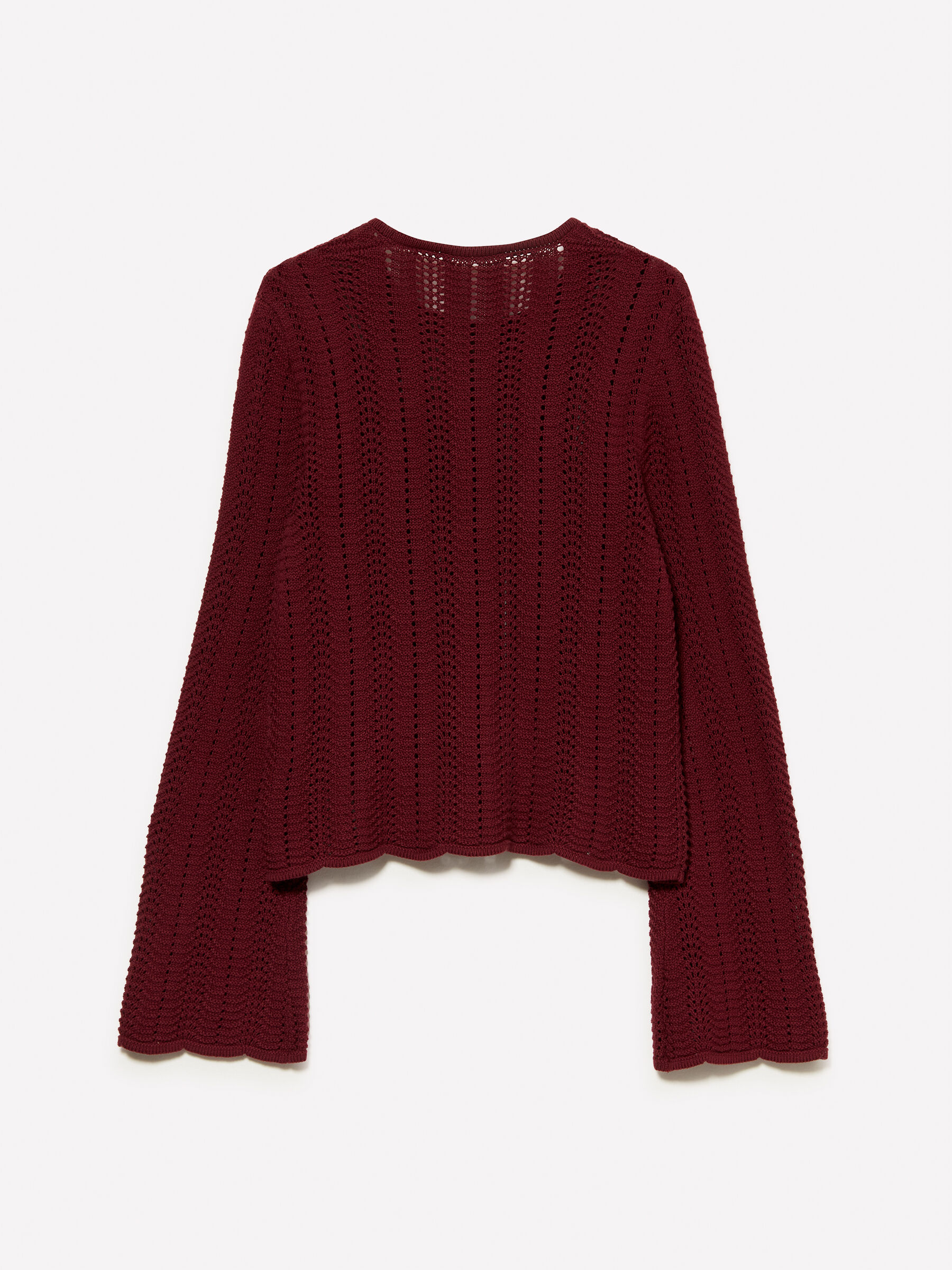 SWEATER L/S Damen image number null