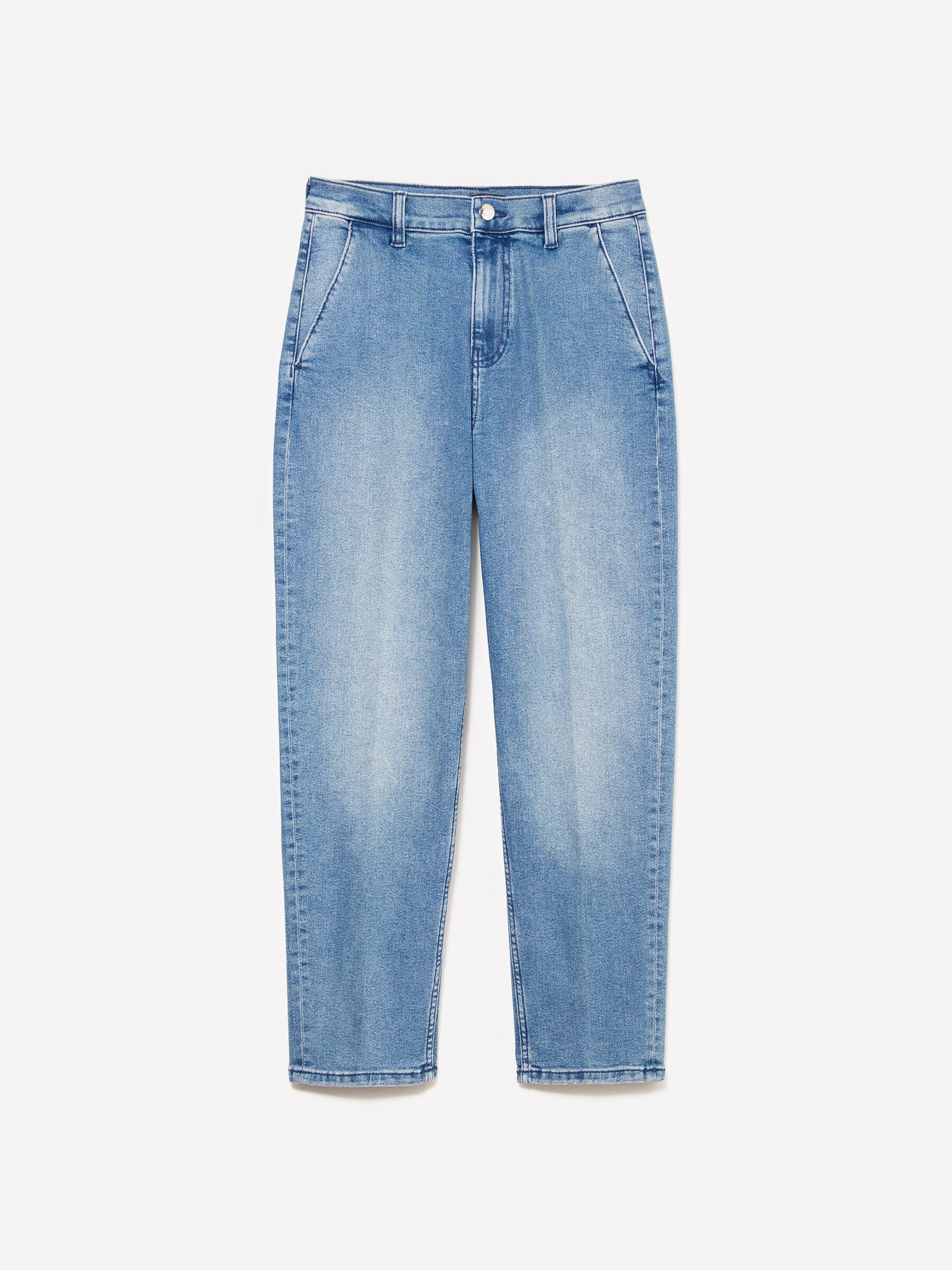 TROUSERS Damen image number null