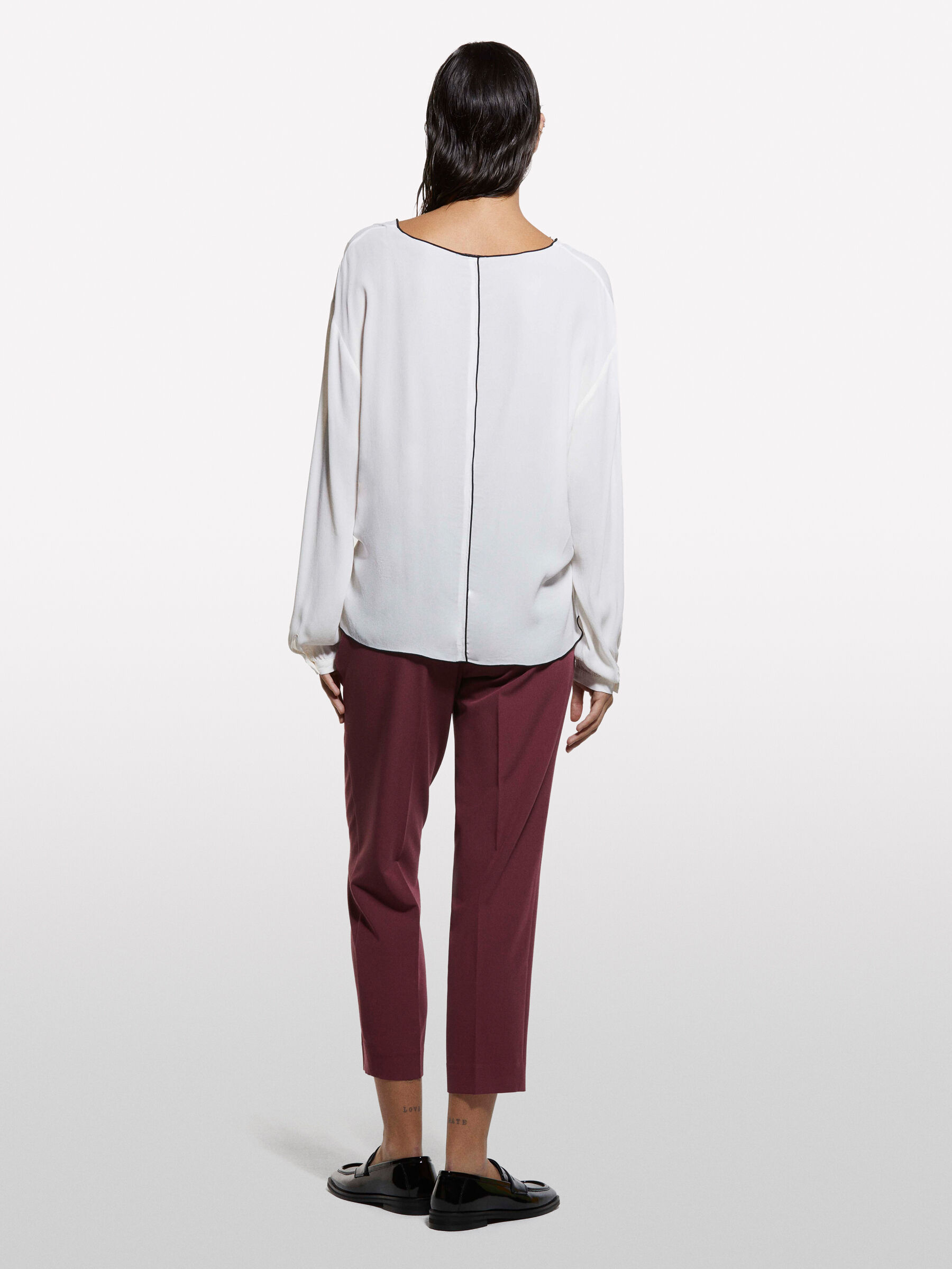 BLOUSE Damen image number null