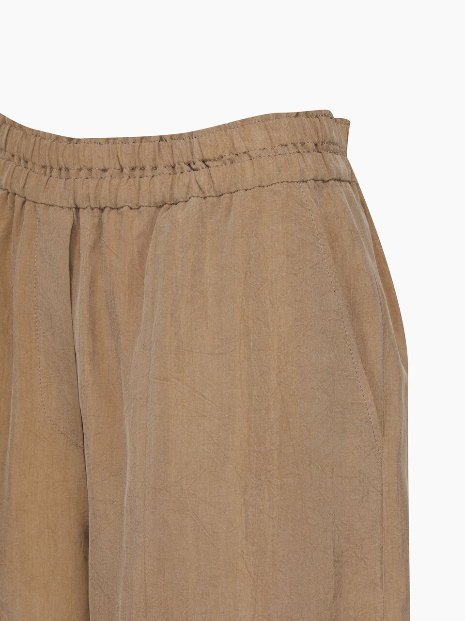 TROUSERS Damen image number null