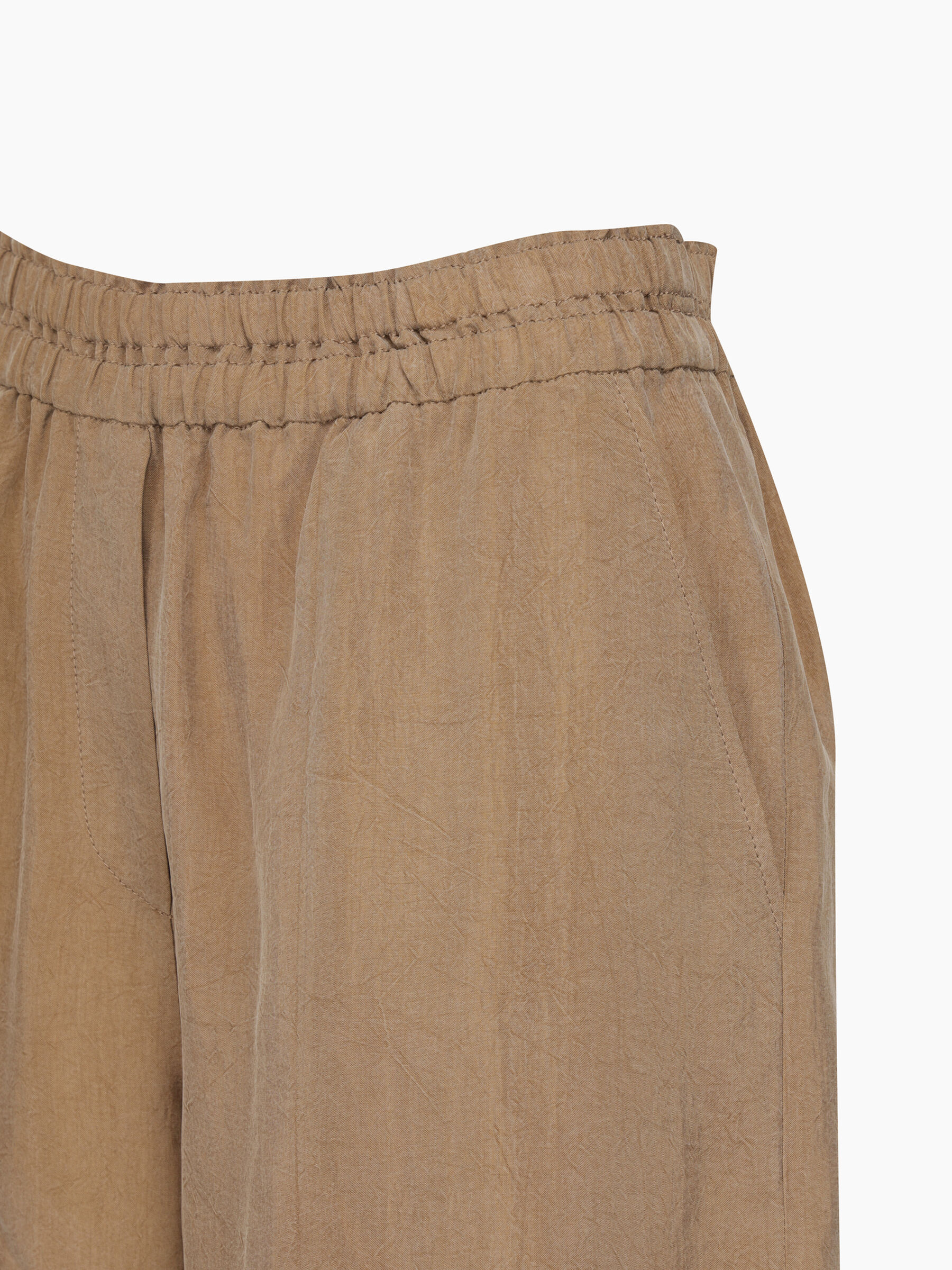 TROUSERS Damen image number null