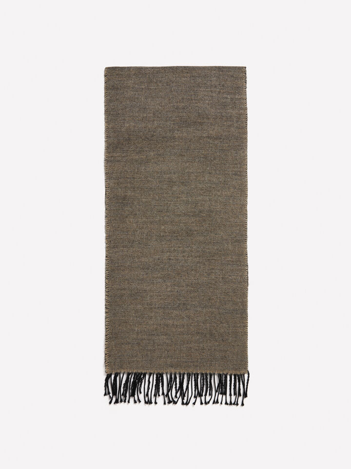 SCARF Herren
