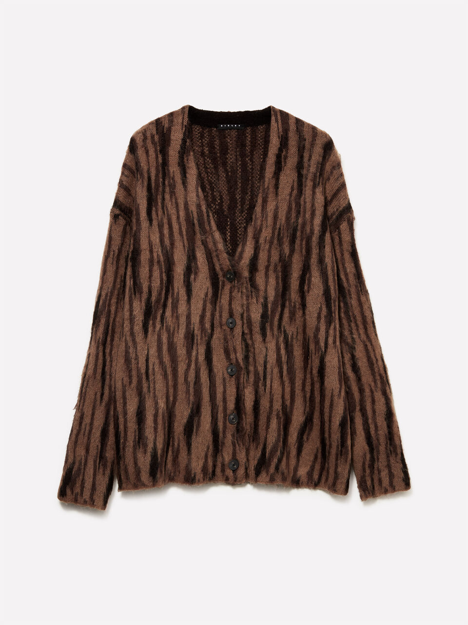 L/S CARDIGAN Damen image number null